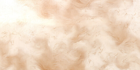 Swirling Abstract Light Beige and Creamy White Textured Background image photo