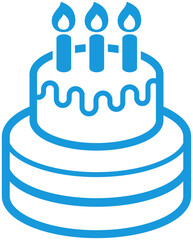 ウェディングケーキ