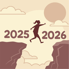Leaping Into 2026.

