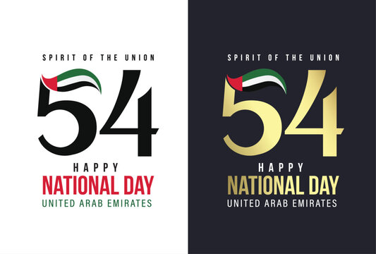 Dubai city on hand 3d concept background. amazing city skyline with luxury skyscrapers at sunrise, United Arab Emirates 54th national day.