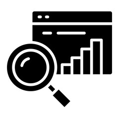 Analytics icon