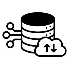 Database icon