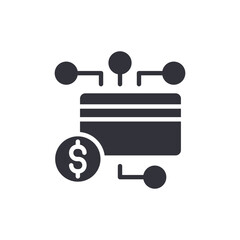 Secure Financial Transactions With Networked Credit Card