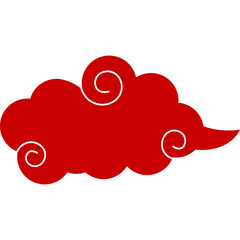 Cloud Chinese New Year