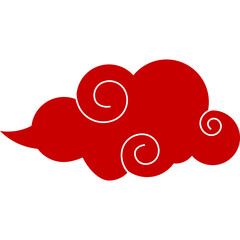 Cloud Chinese New Year