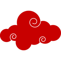 Cloud Chinese New Year