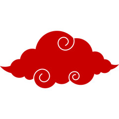 Cloud Chinese New Year