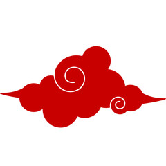 Cloud Chinese New Year