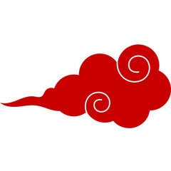 Cloud Chinese New Year