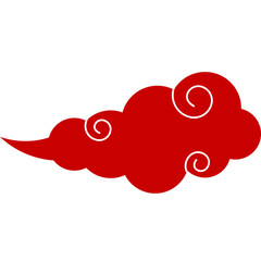 Cloud Chinese New Year