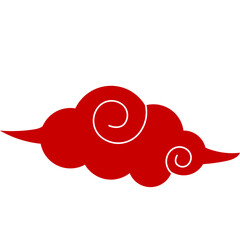 Cloud Chinese New Year