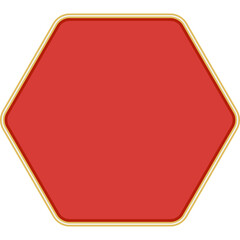 Chinese New Year Frame