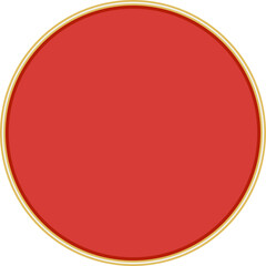 Chinese New Year Frame