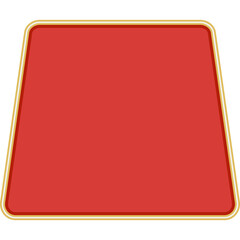 Chinese New Year Frame