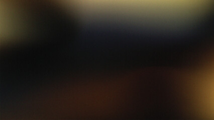 Cinematic Drift – Warm Shadow Gradient