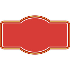 Chinese New Year Frame