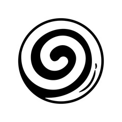 Christmas Candy Icon