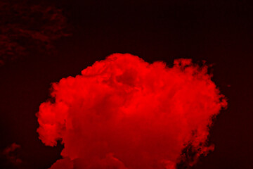 この先に、宇宙空間を感じる。