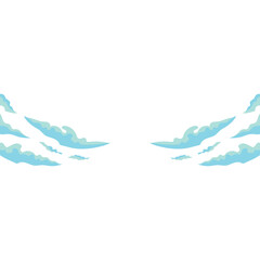 Cloud Illustration