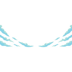 Cloud Illustration