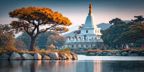 An architectural masterpiece built from the foundation of collaboration, appreciation, and belief in Diversity, shaped by acceptance and guided by an open Viewpoint and thoughtful assessment