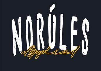 Retro typography college varsity State of California slogan with Grunge effect for jersey, t-shirt, or wall art design - Vector