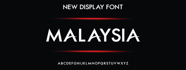 Elegant Font Uppercase Lowercase Number And Ampersand. Classic Lettering Minimal Fashion Designs. Typography modern serif fonts regular decorative vintage concept. vector illustration 