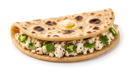 sandwich with cheese