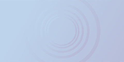 poppuler Round White Glow Effect. Neon Light Vector Circle. vector background