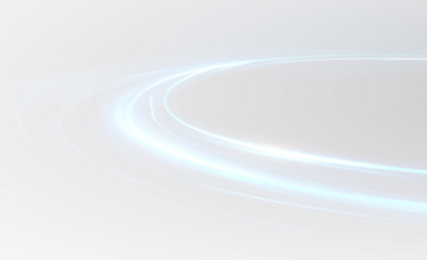 Modern flow png glowing abstract wave background.
