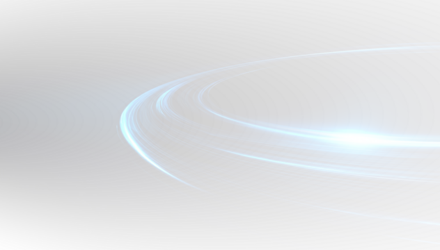 Dynamic flow png glowing abstract blue wave motion.
 - Powered by Adobe