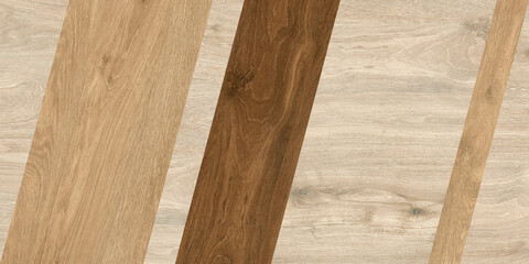 Geometric Natural Texture Decor