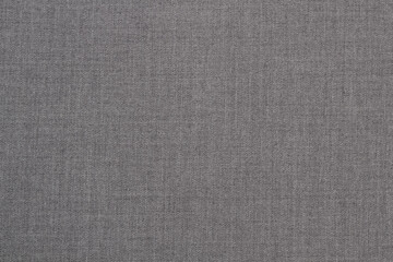 The texture of the background of a suit made of fabric. Background texture in your project.