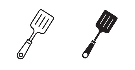 Spatula icon
