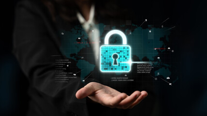 Cyber security protects against breaches, hacks, and network attacks using strong infrastructure and proactive digital defense strategies. Latch