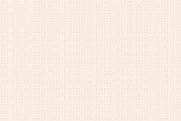 Scandinavian grid pattern with dotted graph paper