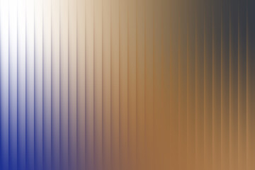 Abstract vertical lines with gradient color background texture