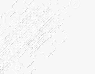 abstract technology background