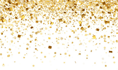 abstract background made of white paper