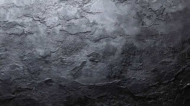 Textured grey stone, showcasing a rugged surface with natural patterns. The stone has a weathered appearance with light and shadow interplay. 