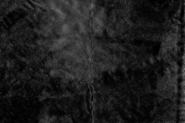 Black Distressed Paper Texture