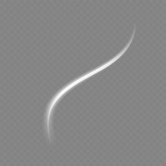 Light effect with glitter particles.Christmas dust.White sparks shine with special light.	