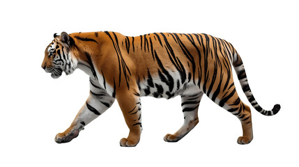 Find the best tiger images beautiful tiger walking tiger stock photos on transparent background