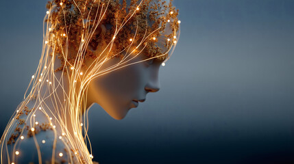 Neural Light Profile