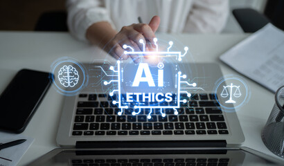 AI is transforming society, raising important ethics questions. Ethics in AI design ensures...