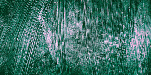 dark green pink abstract texture cement concrete wall background