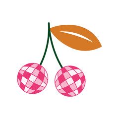 Cherry Ball Disco