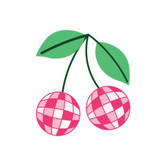 Cherry Ball Disco