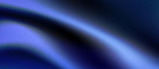 background grainy concept black and blue gradient colorful design