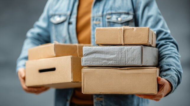 Enjoys effortless shopping with subscription plans that bring handpicked products straight to their door on schedule.

